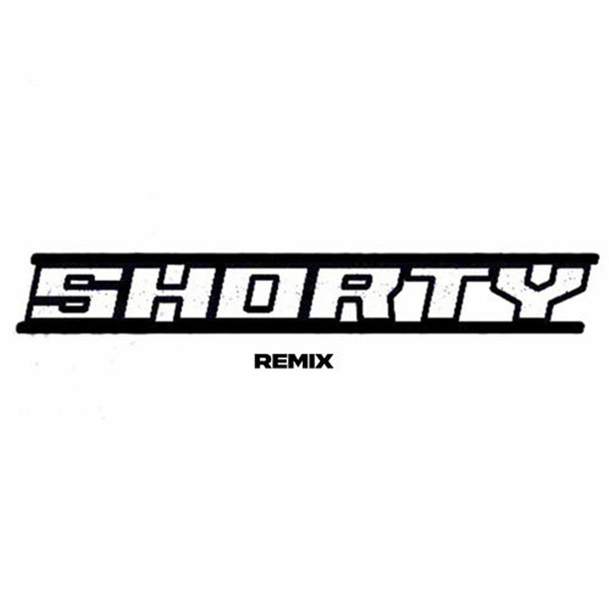 Portada de SHORTY
