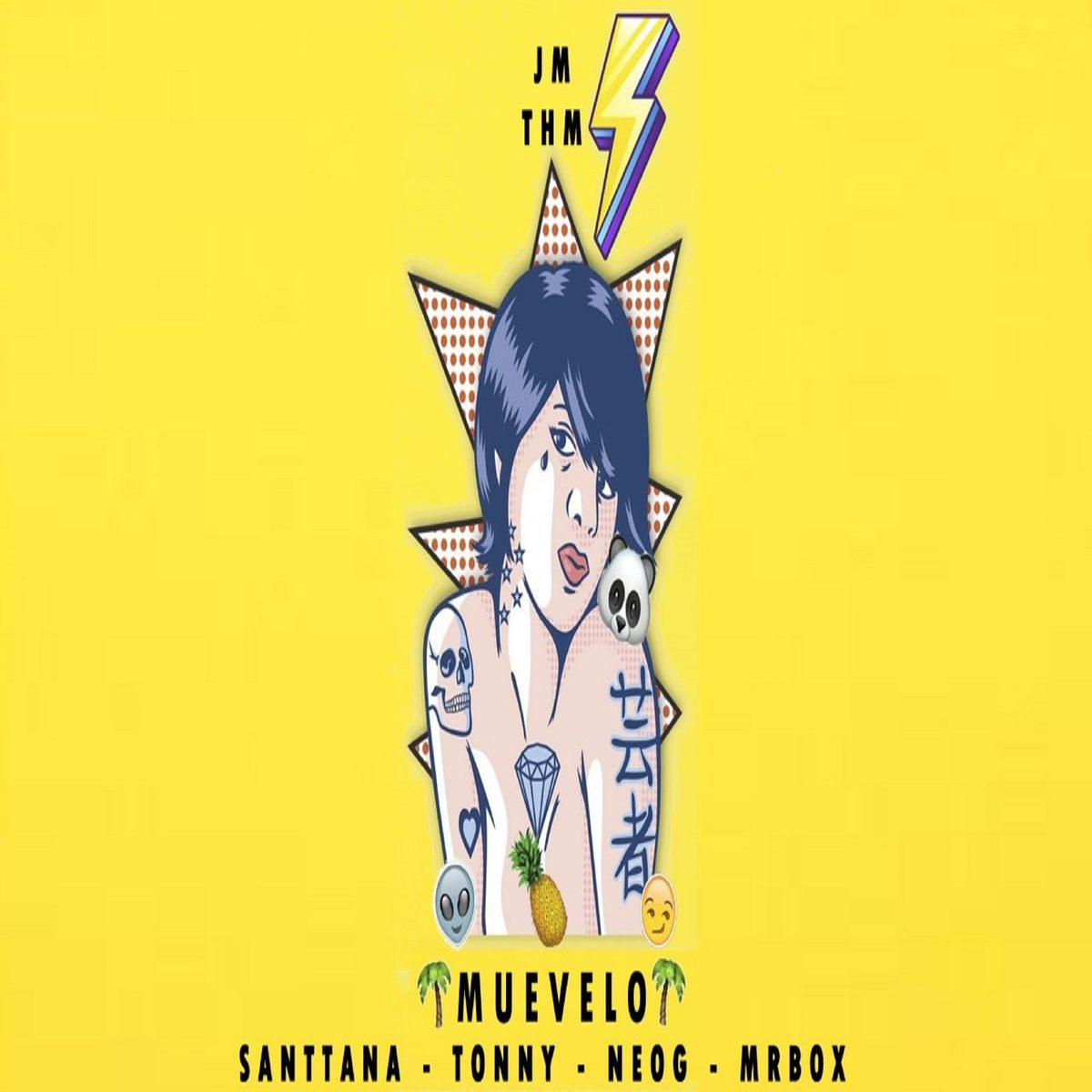 Portada de Muevelo