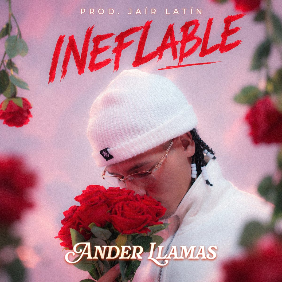 Portada de INEFABLE
