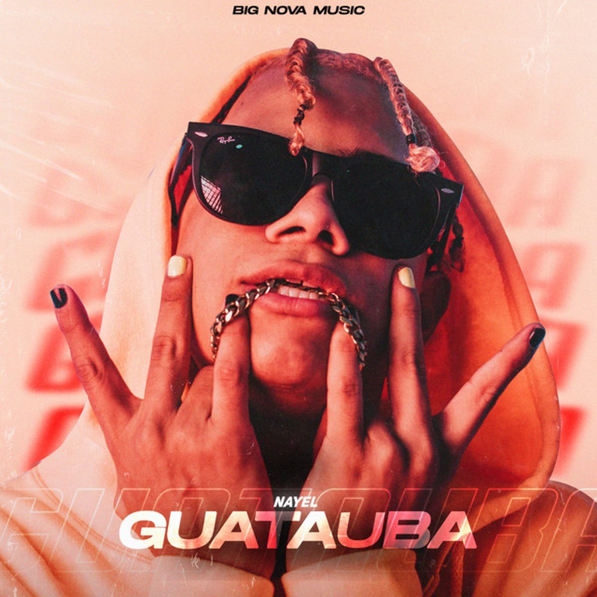 Portada de Guatauba