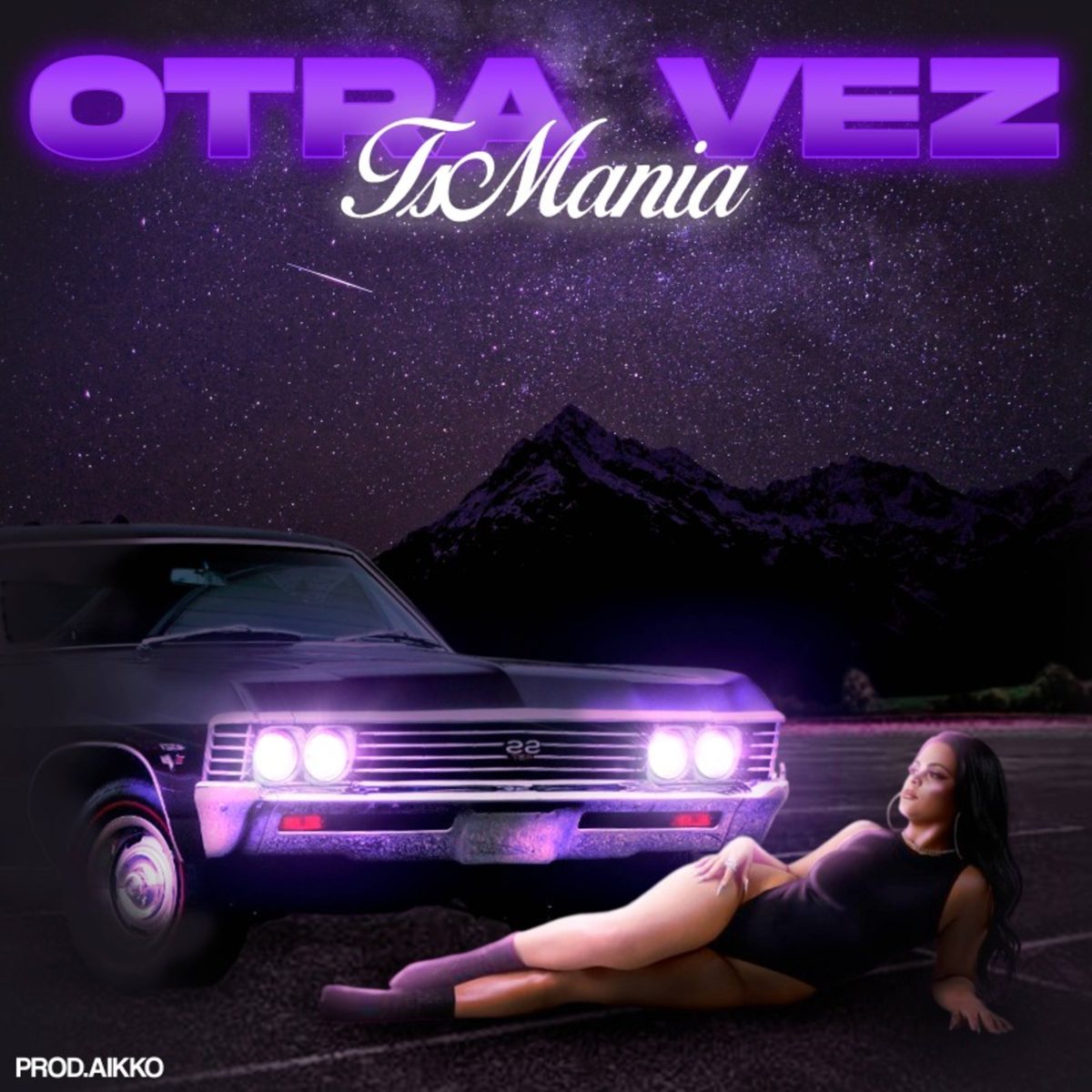Portada de OTRA VEZ