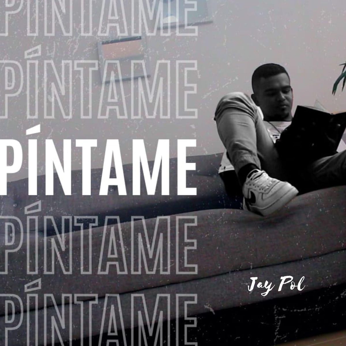 Portada de PINTAME