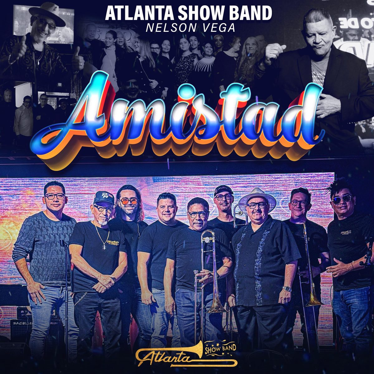 Portada de Amistad