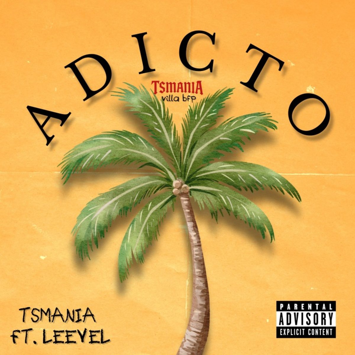 Portada de ADICTO
