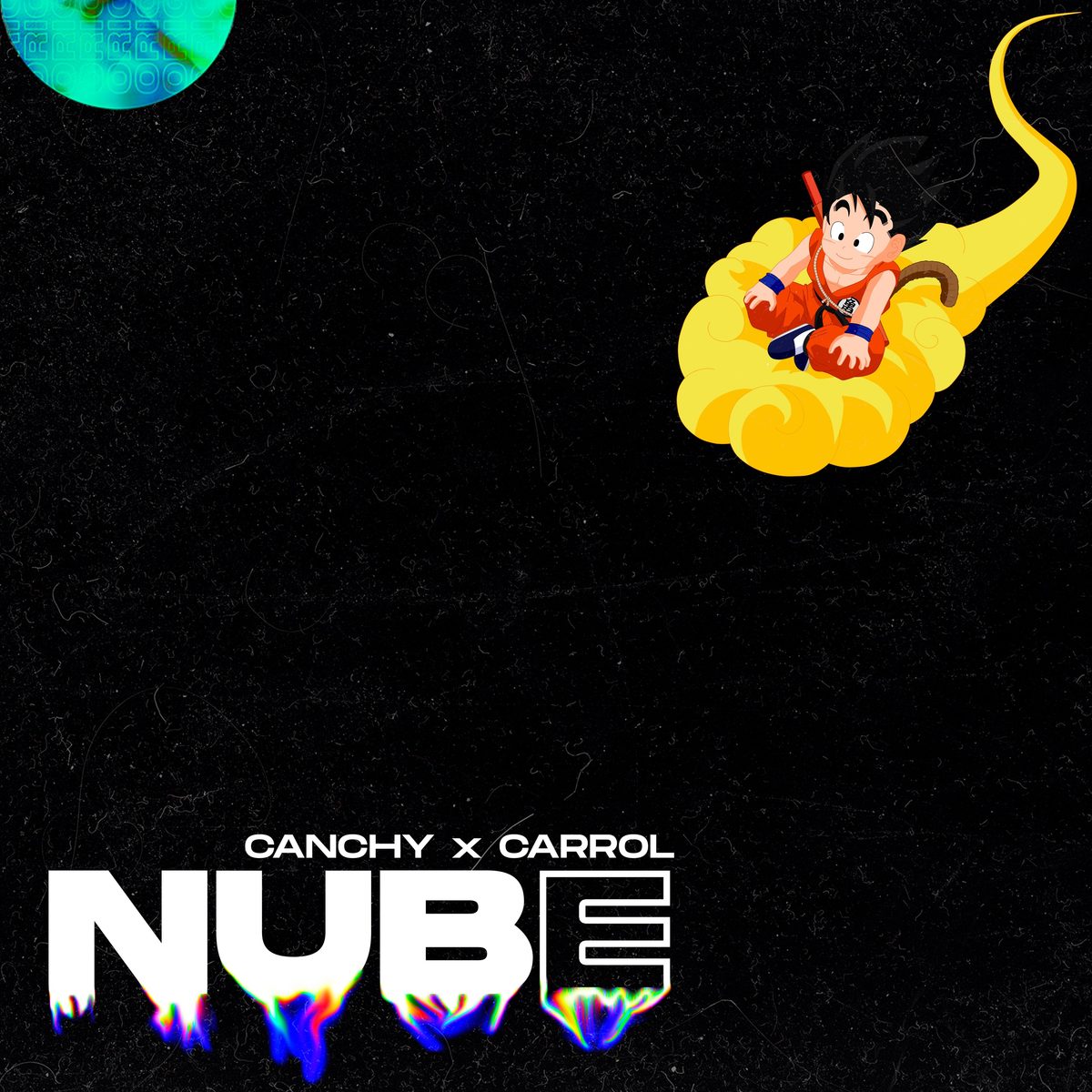 Portada de NuBe