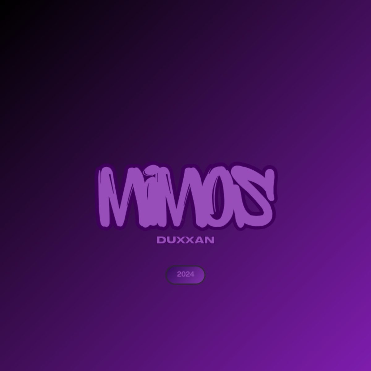 Portada de Mimos