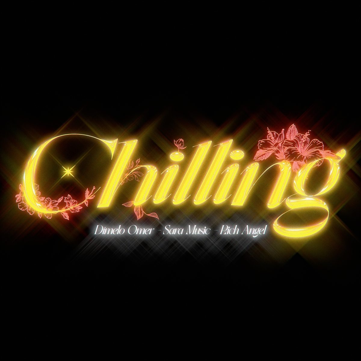 Portada de Chilling