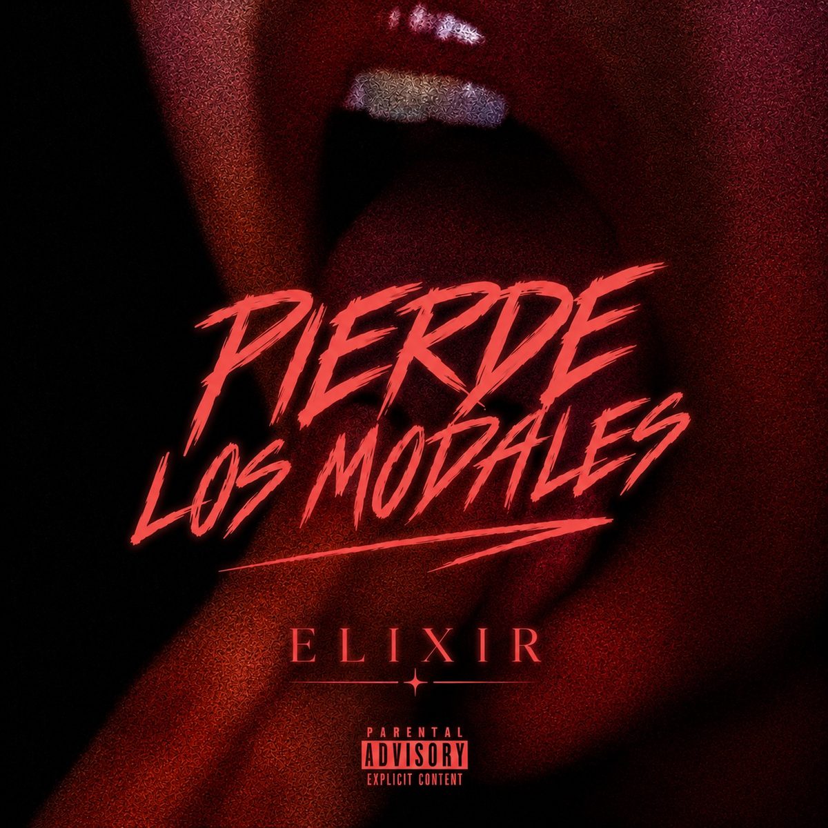 Portada de Pierde Los Modales