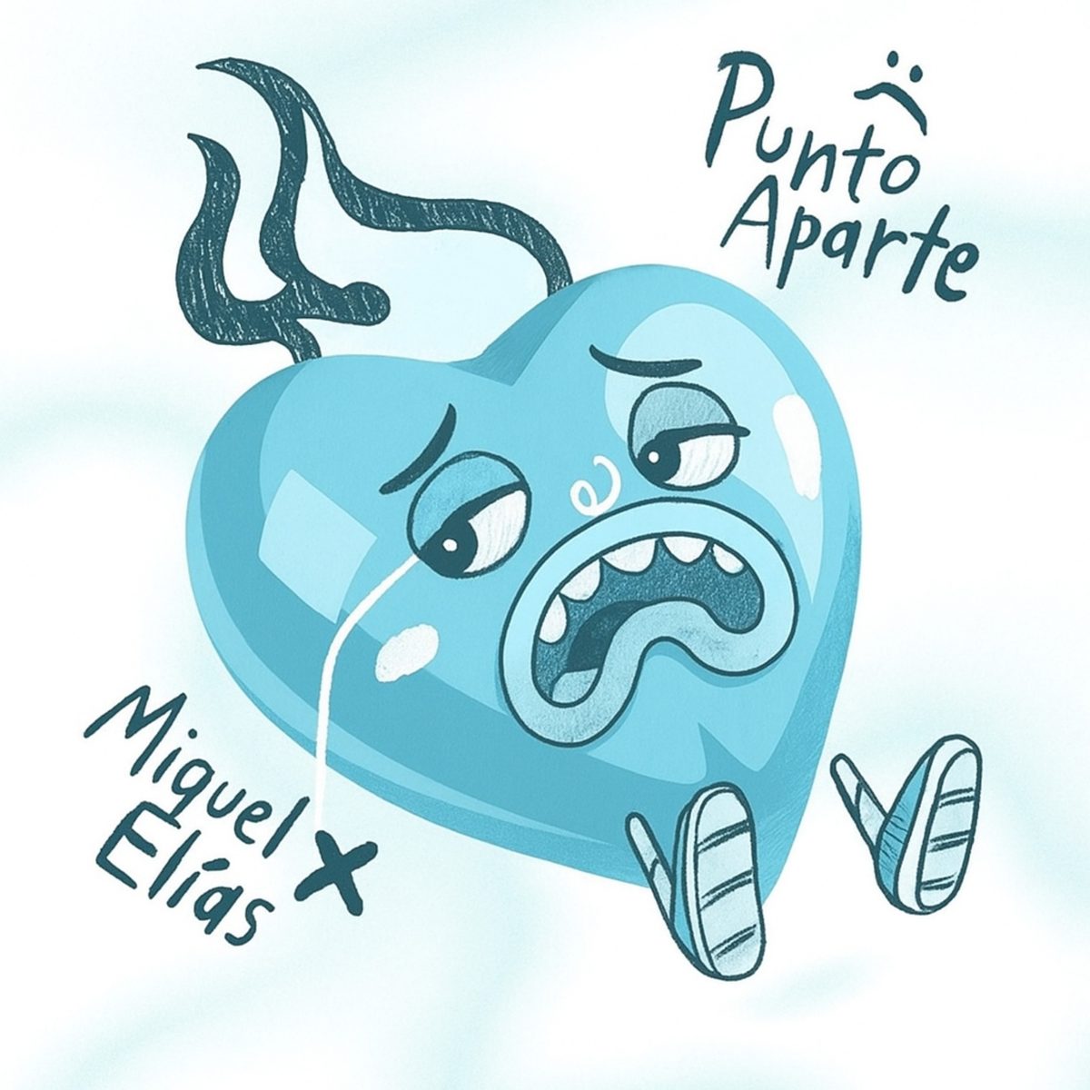 Portada de PUNTO Y APARTE