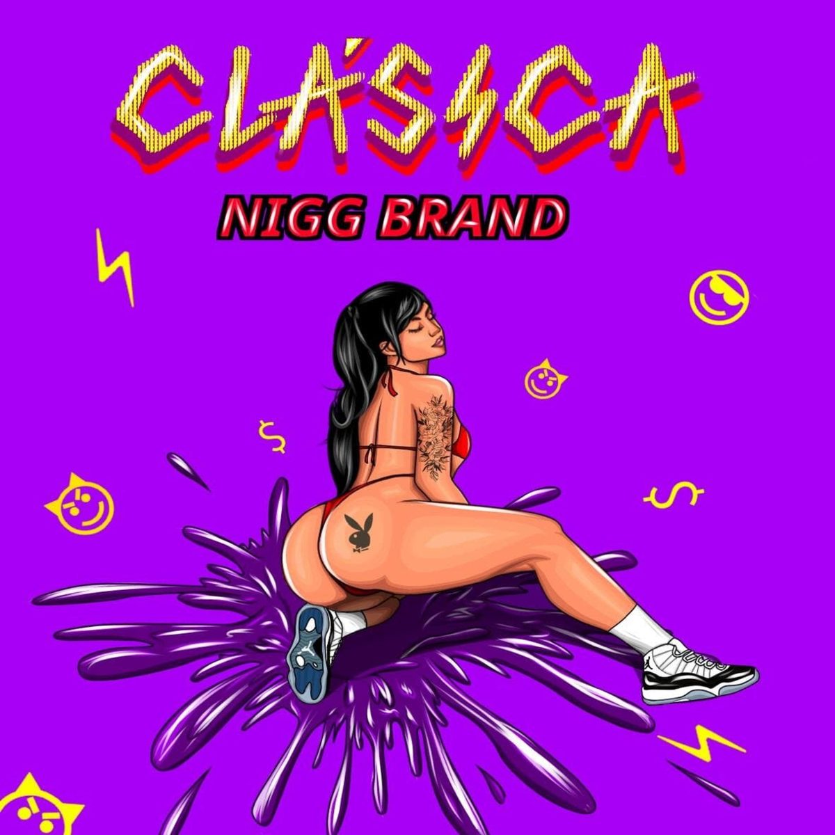 Portada de Clasica
