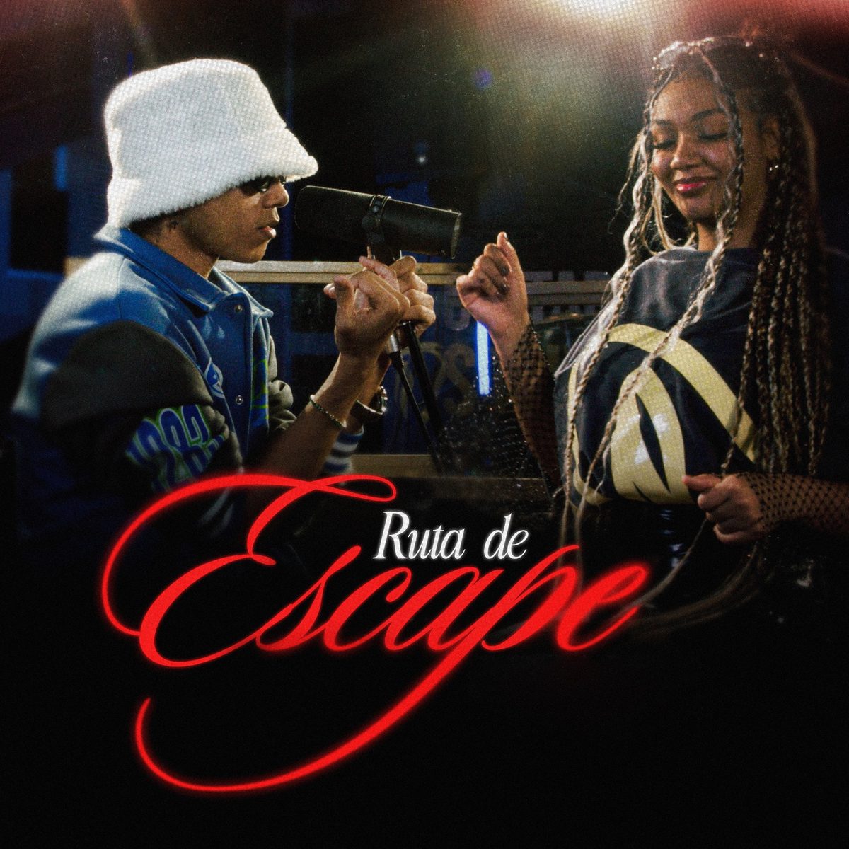 Portada de Ruta De Escape