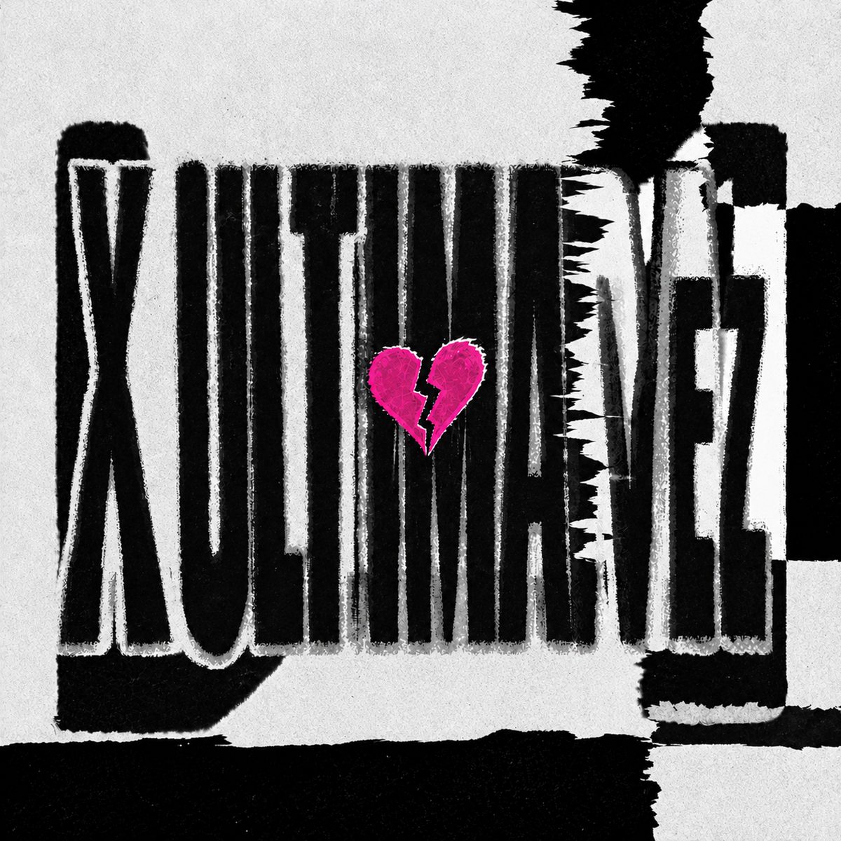 Portada de X ULTIMA VEZ