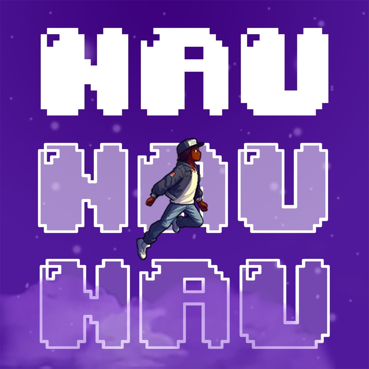 Portada de NAU
