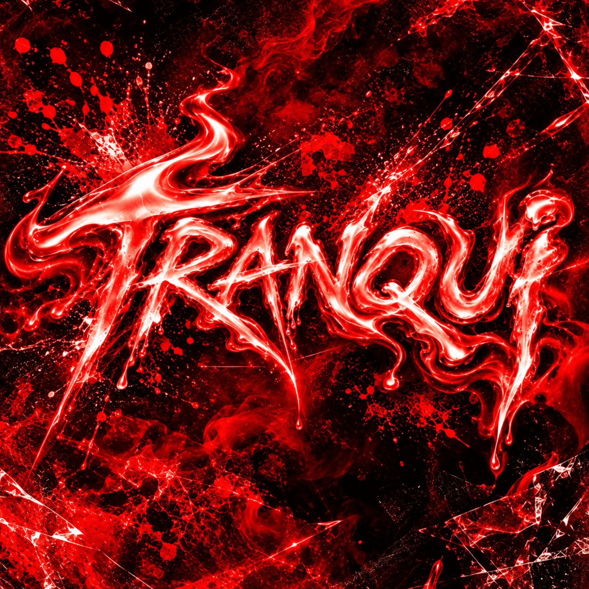 Portada de Tranqui
