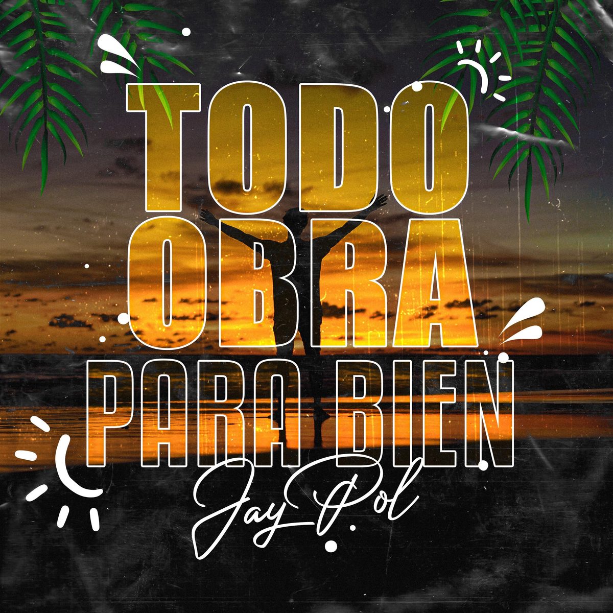 Portada de TODO OBRA PARA BIEN
