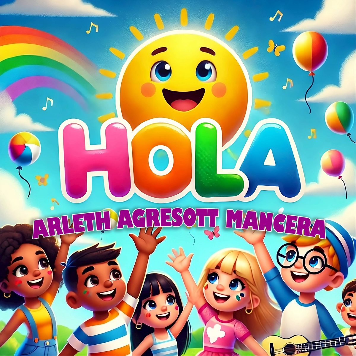 Portada de HOLA