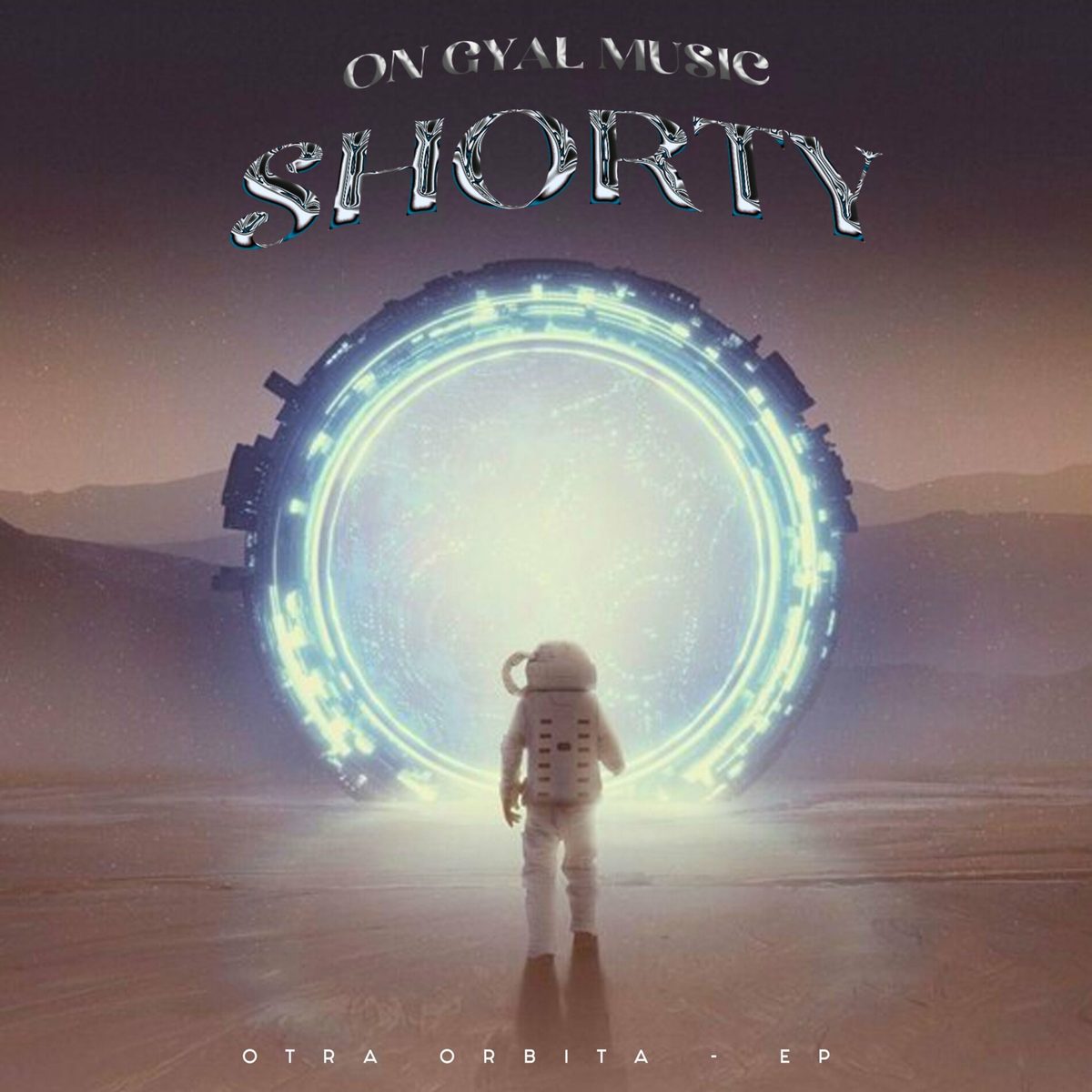 Portada de Shorty