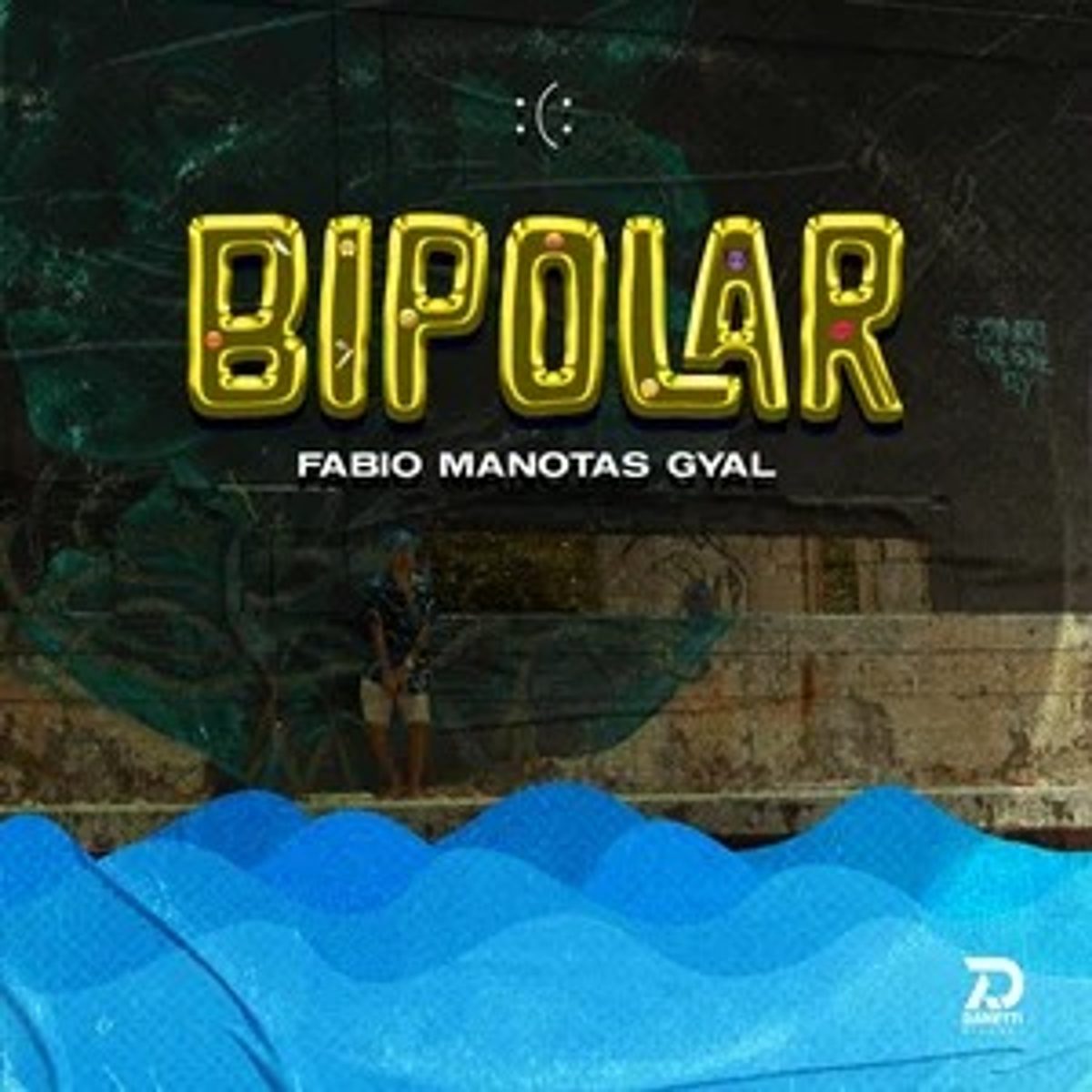 Portada de Bipolar