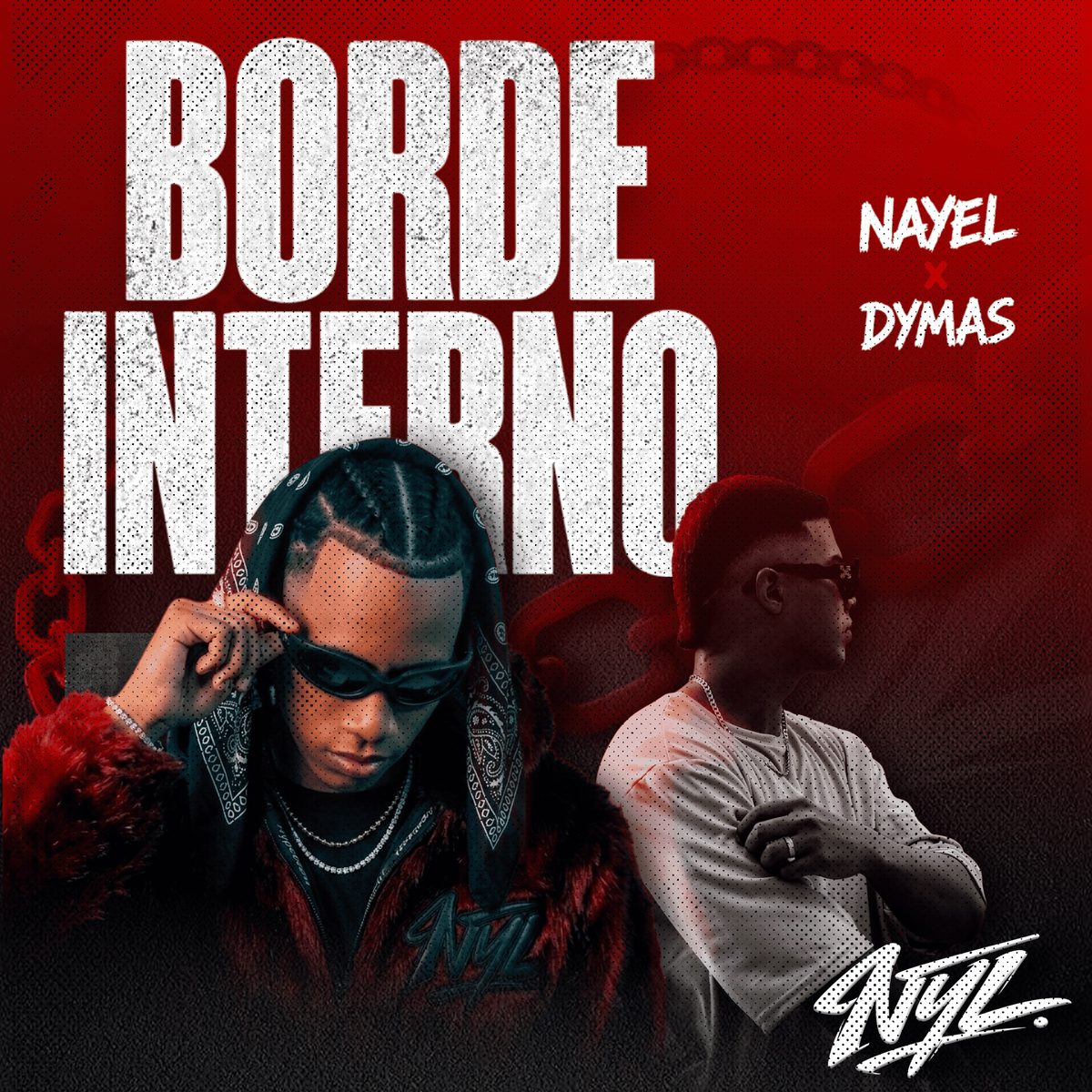 Portada de Borde Interno