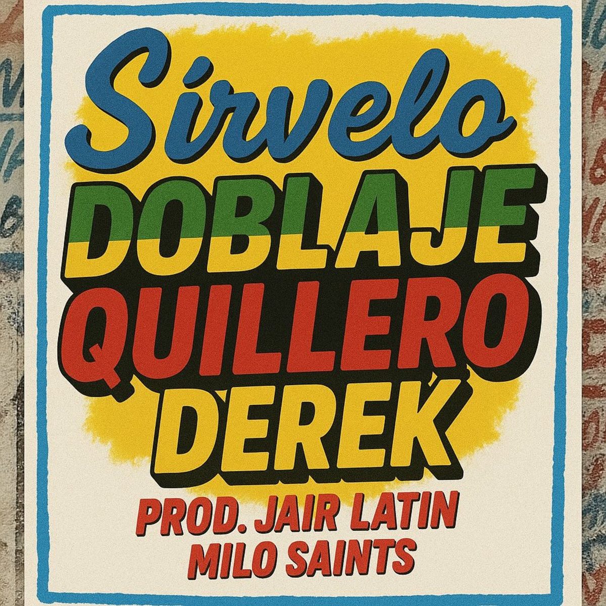 Portada de Sirvelo