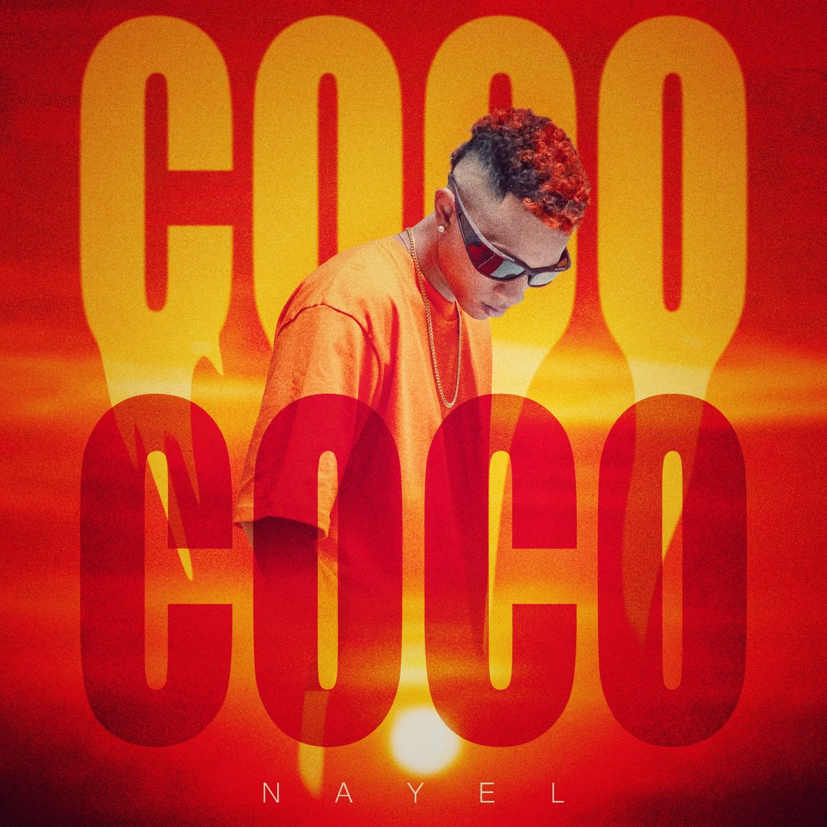 Portada de Coco