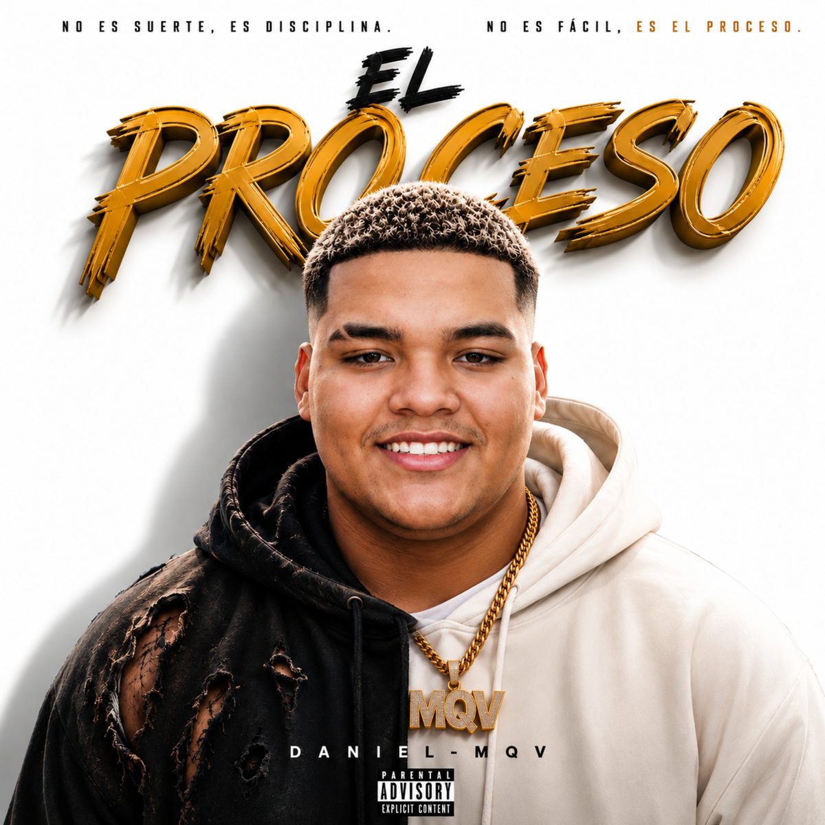 Portada de El Proceso