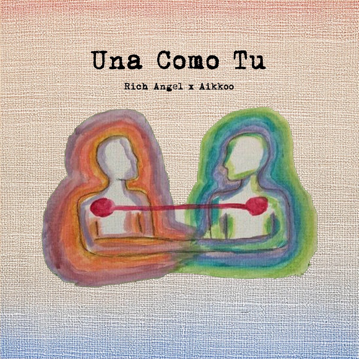 Portada de Una Como Tu