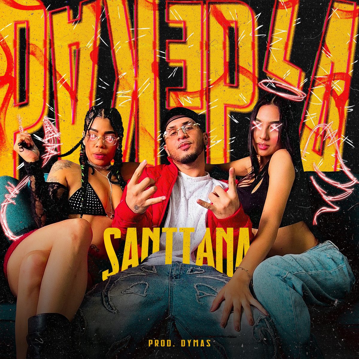 Portada de Pakepla