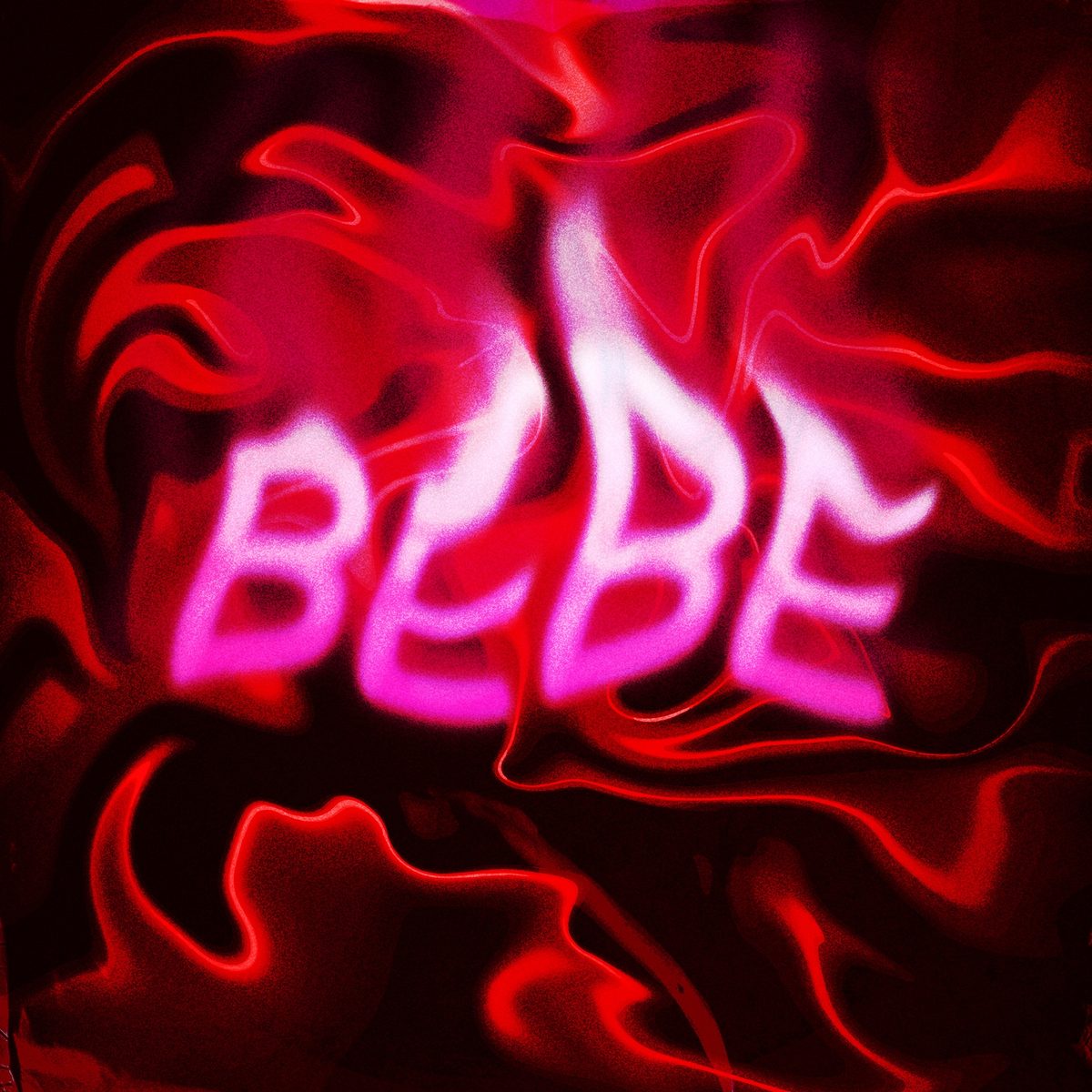 Portada de BEBE